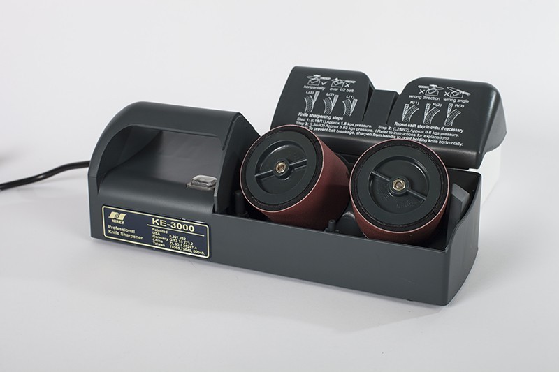 NIREY KE3000 Electric Knife Sharpener