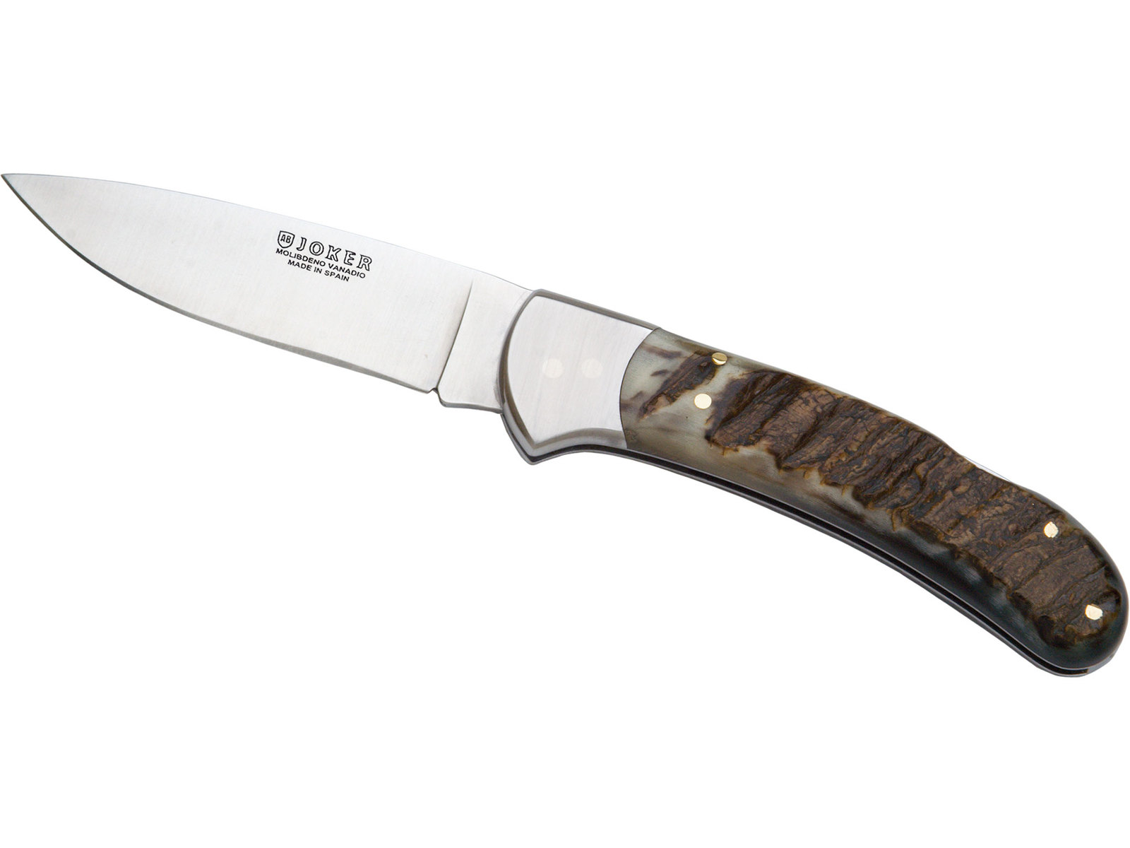 JOKER Cocker NK47 Folding Knife