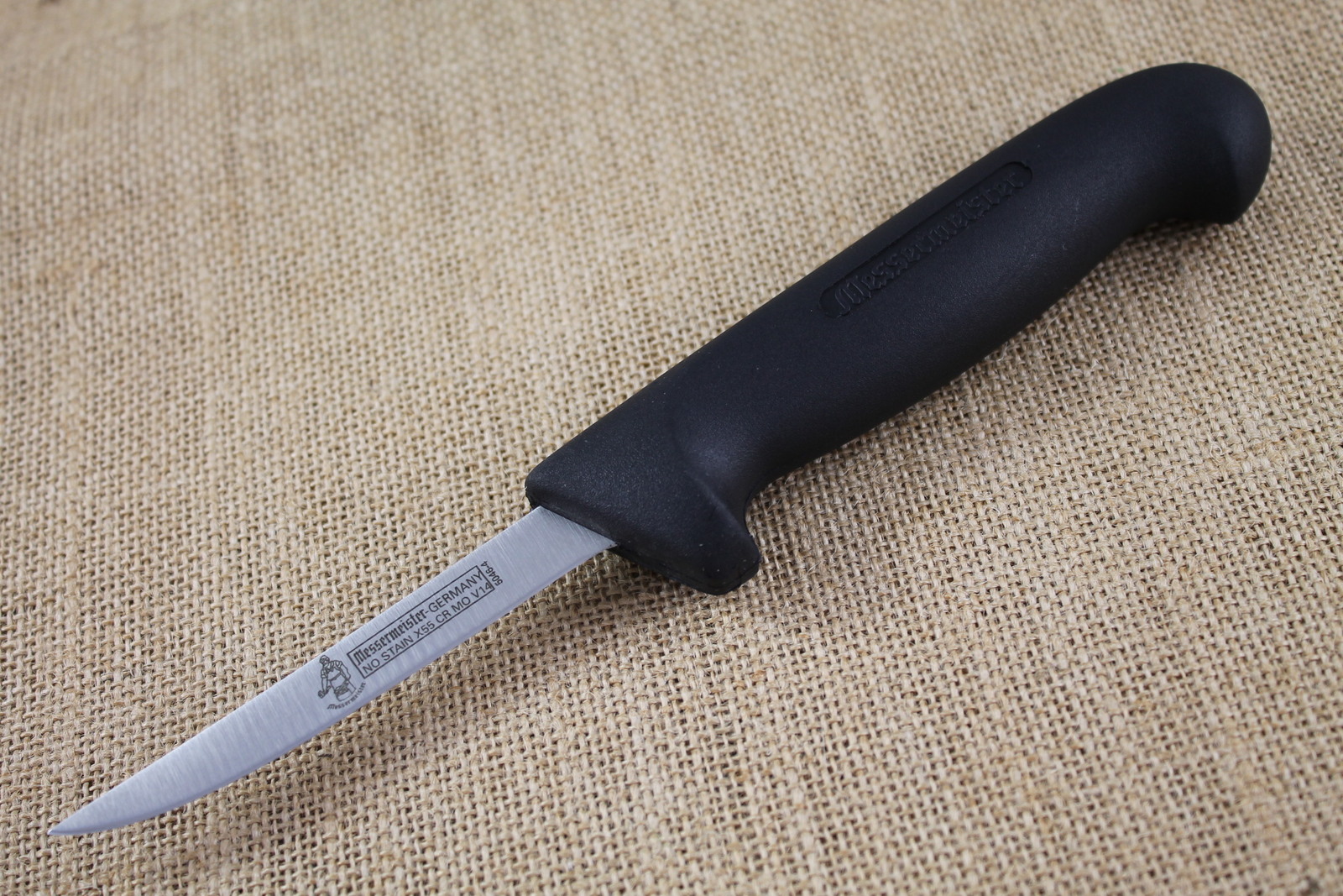 MESSERMEISTER 10CM Chicken Boning Knife Made in Solingen Germany