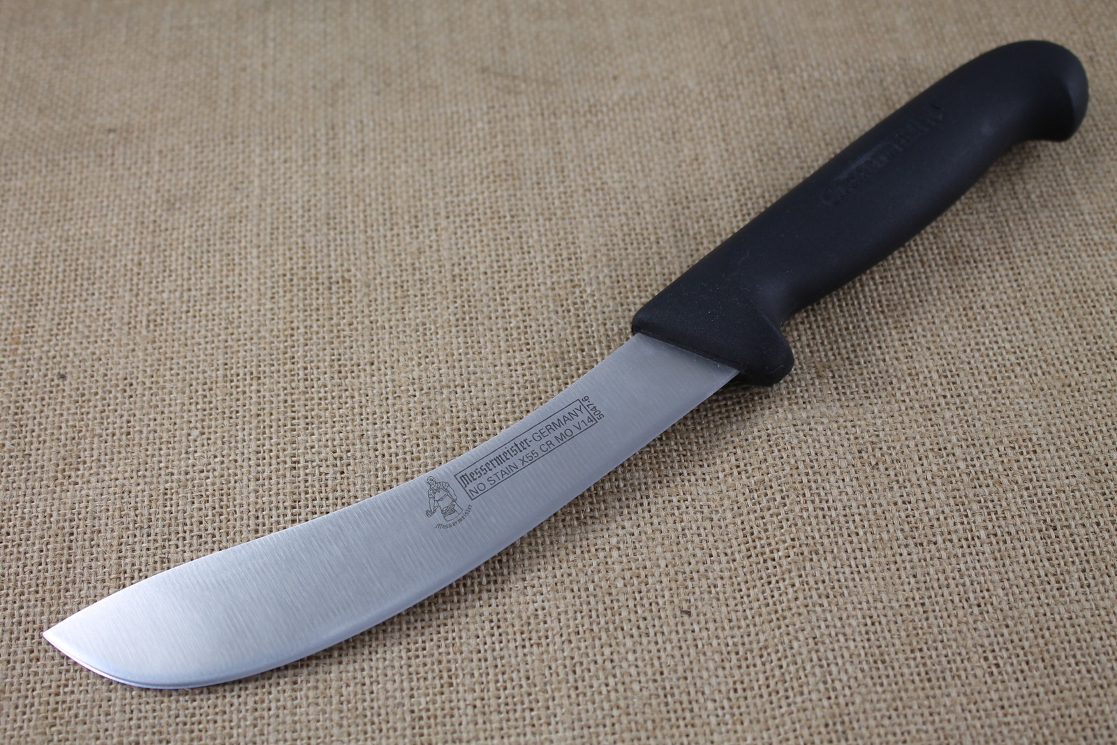 MESSERMEISTER 15CM Skinning Knife, Made in Solingen Germany eBay