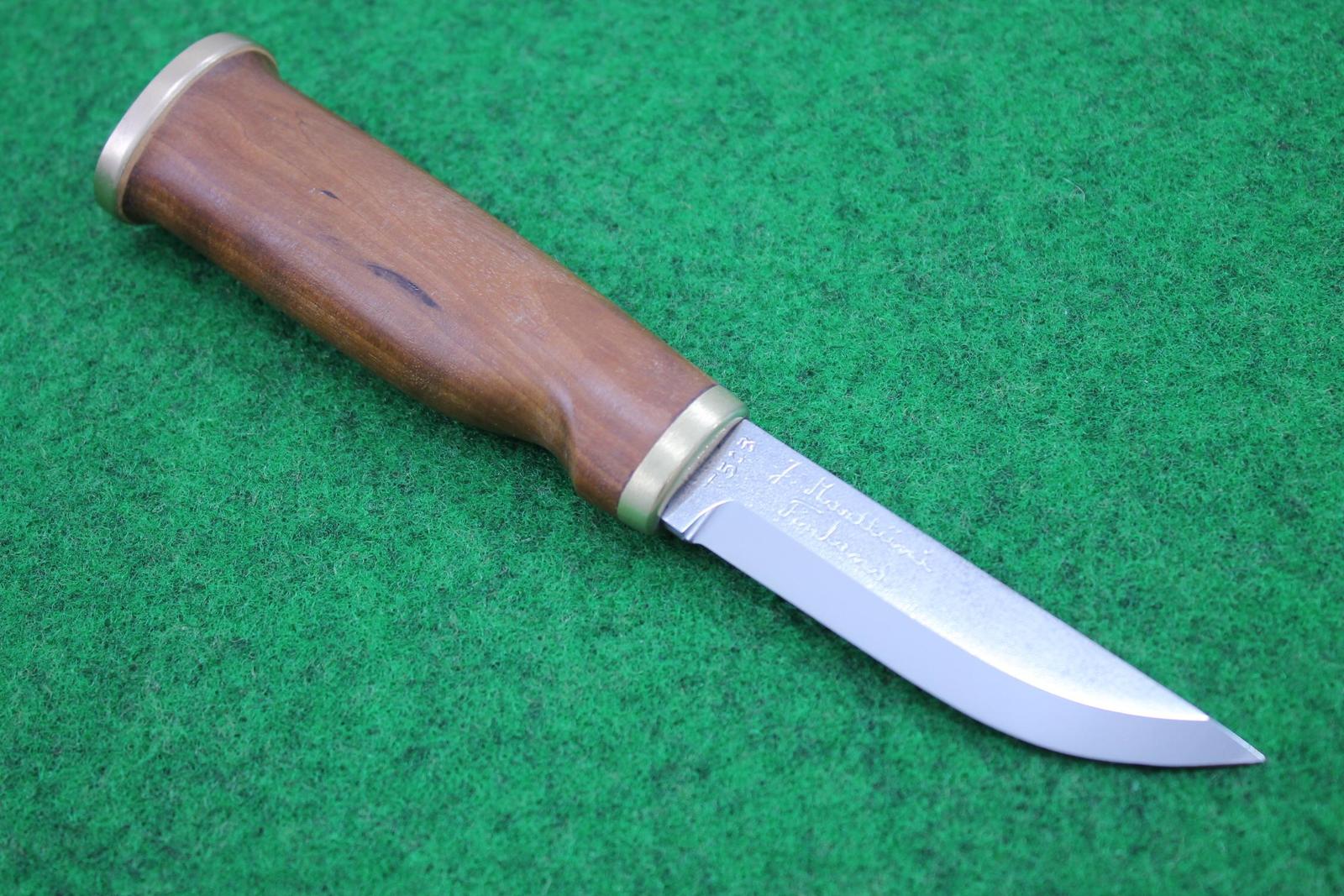 MARTTIINI Moose Knife