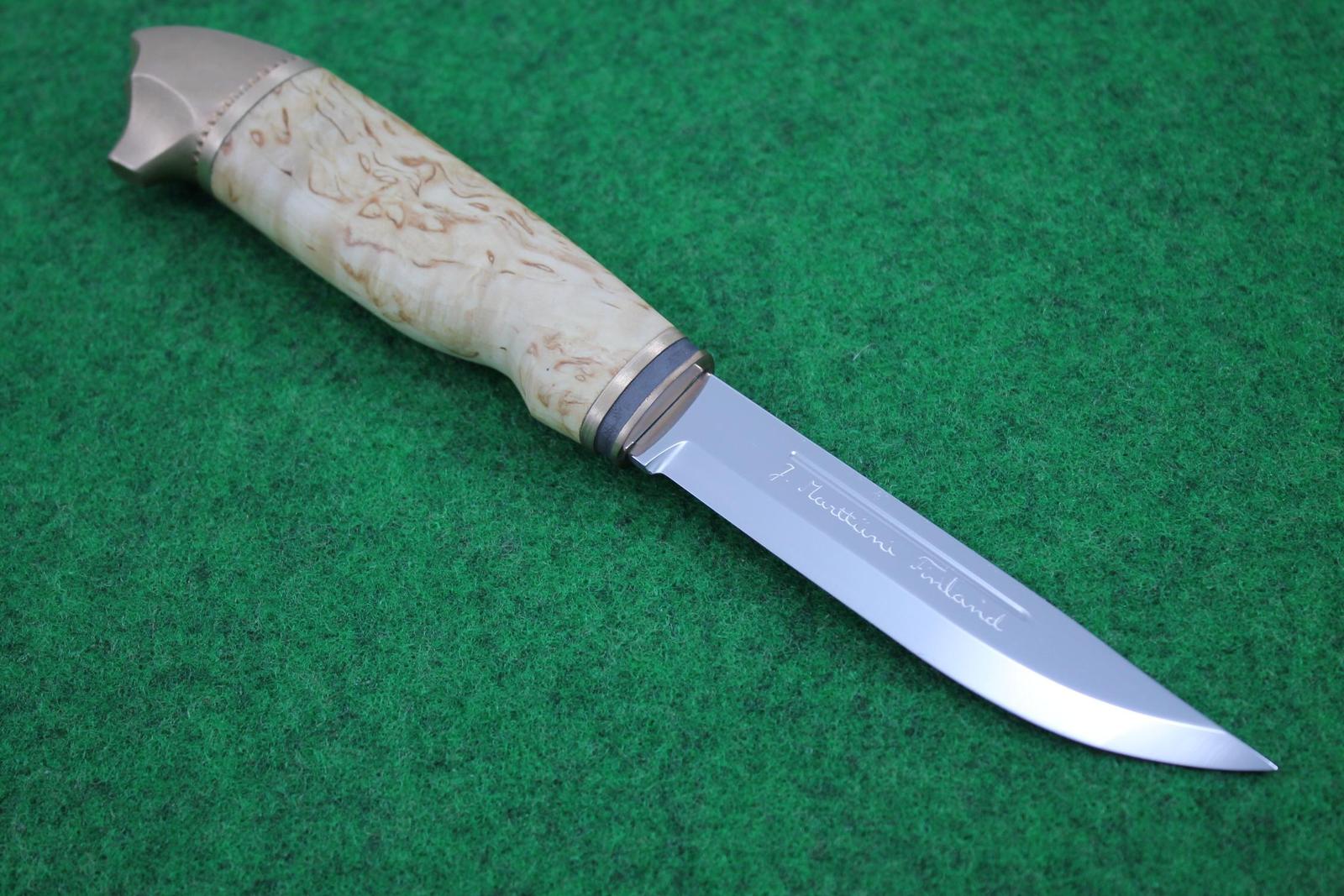 MARTTIINI Bear Knife