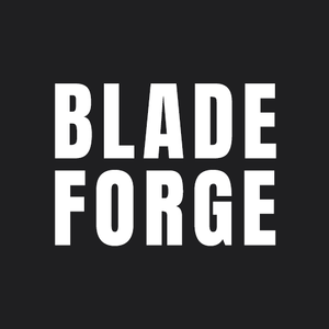 BLADE  FORGE