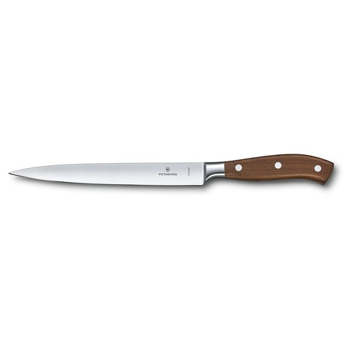Victorinox Grand Maître Wood Filleting Knife 7.7210.20G