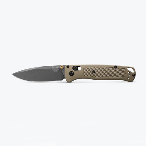 Benchmade 535Gry-1 Bugout Axis Ranger Green Folding Knife