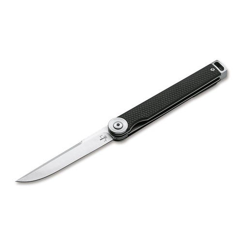 Boker Plus Kaizen Black Folding Knife