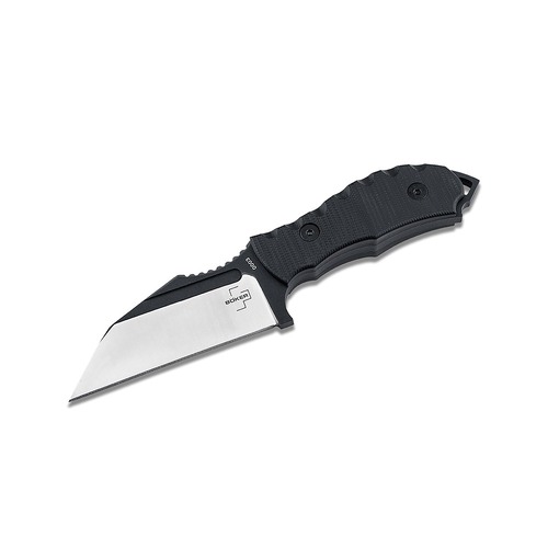 Boker Plus  Andhrimnir Mini Fixed Blade Knife