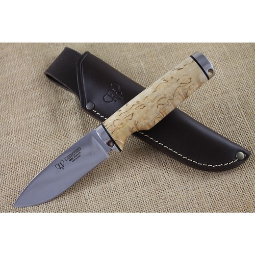 Cudeman 138-Dp Bushcraft Knife