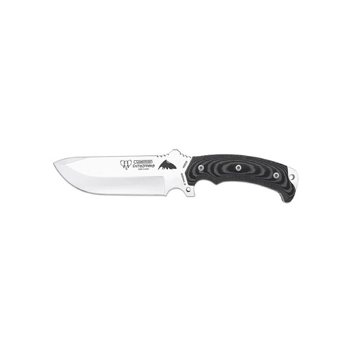 Cudeman 155-MC Entresierras Survival Knife