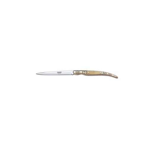 Cudeman 404-A Stiletto Folding Knife