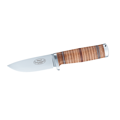 Fallkniven NL5L  Idun Fixed Blade Hunting Knife