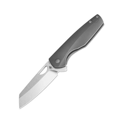 Kizer Ki3628A1 Sparrow Folding Knife, Titanium