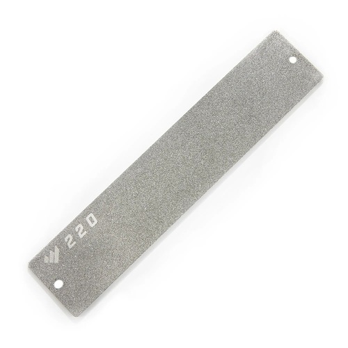 Work Sharp Extra Coarse 220 Grit Diamond Plate For Guided Sharpening System