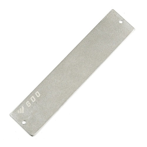 Work Sharp Fine 600 Grit Diamond Plate For Guided Sharpening System