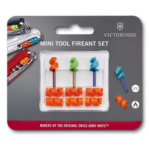 Victorinox Mini Tool Fire Ant Set - Authorised Aust Retailer