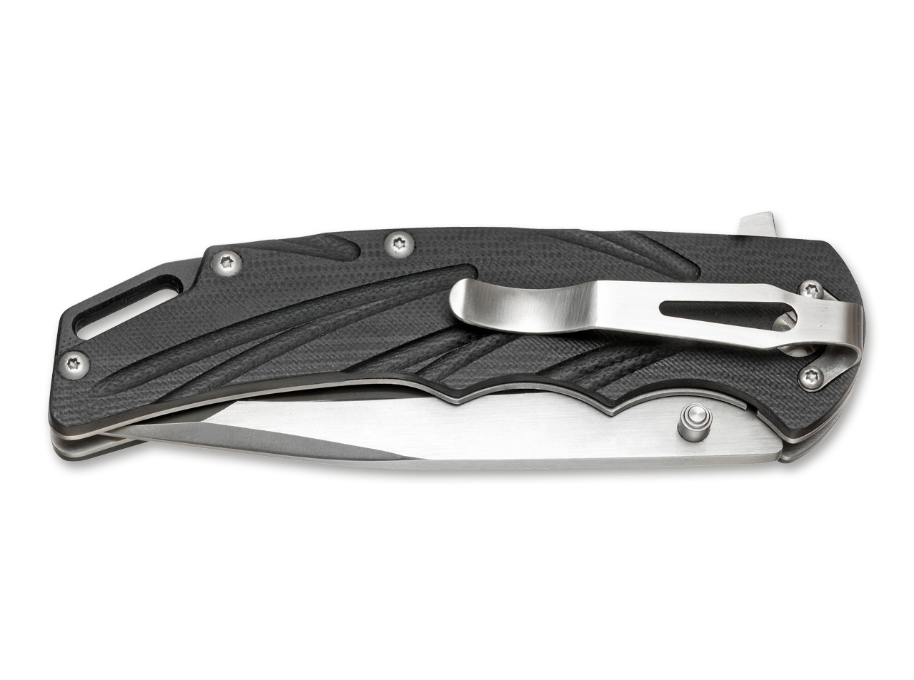 MAGNUM BY BOKER Impressive Folding Knife