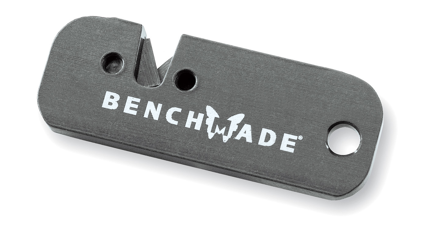 BENCHMADE 983913F Replacement Blade Set for Tactical Knife Sharpener