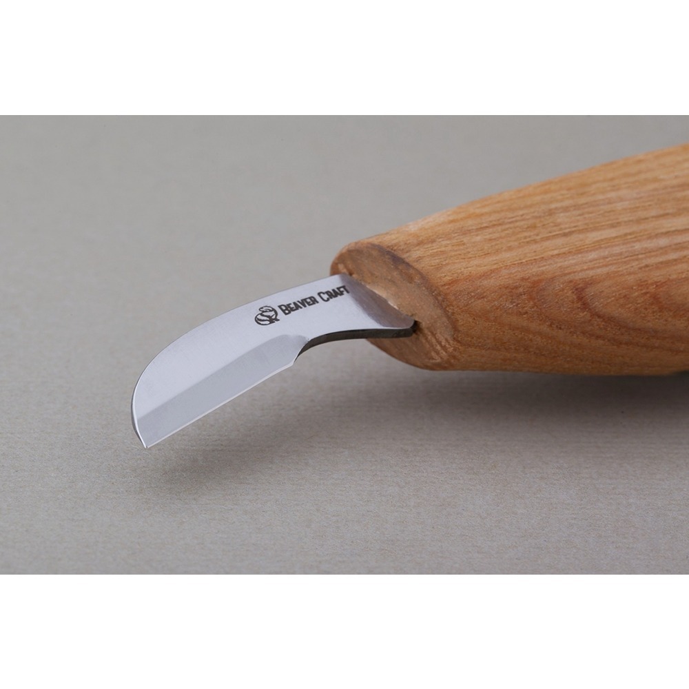 Chip Carving Knife