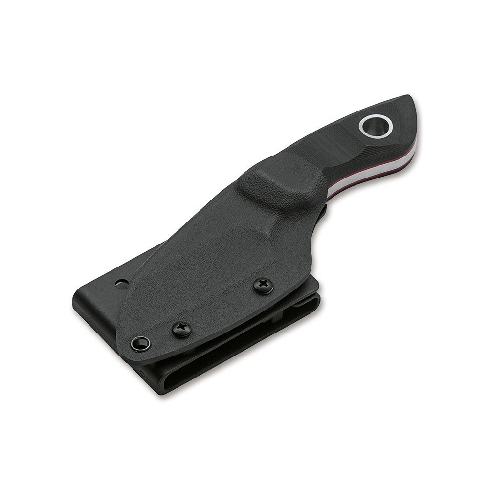 BOKER PLUS PryMate Pro Fixed Blade Knife