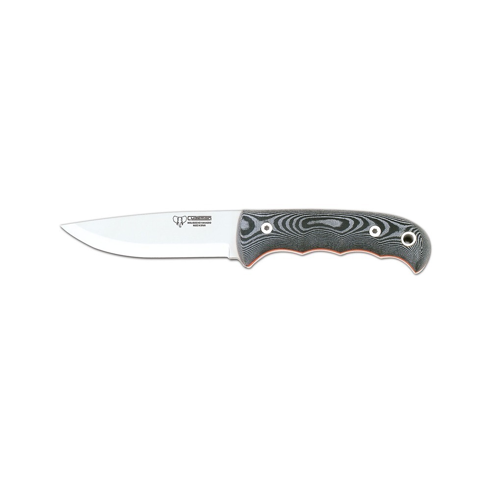 CUDEMAN BUSHCRAFT KNIFE 148-M