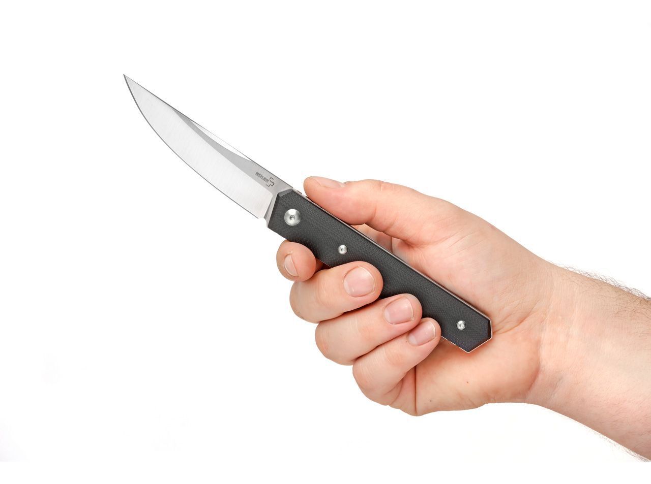 BOKER PLUS Kwaiken Fixed Blade Knife