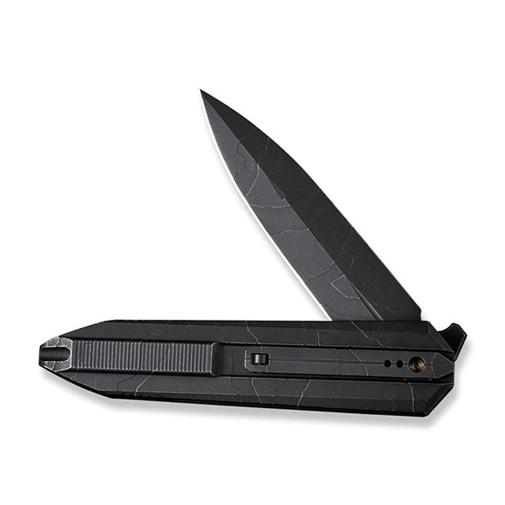 WE KNIFE WE22032-4 Diatomic Folding Knife