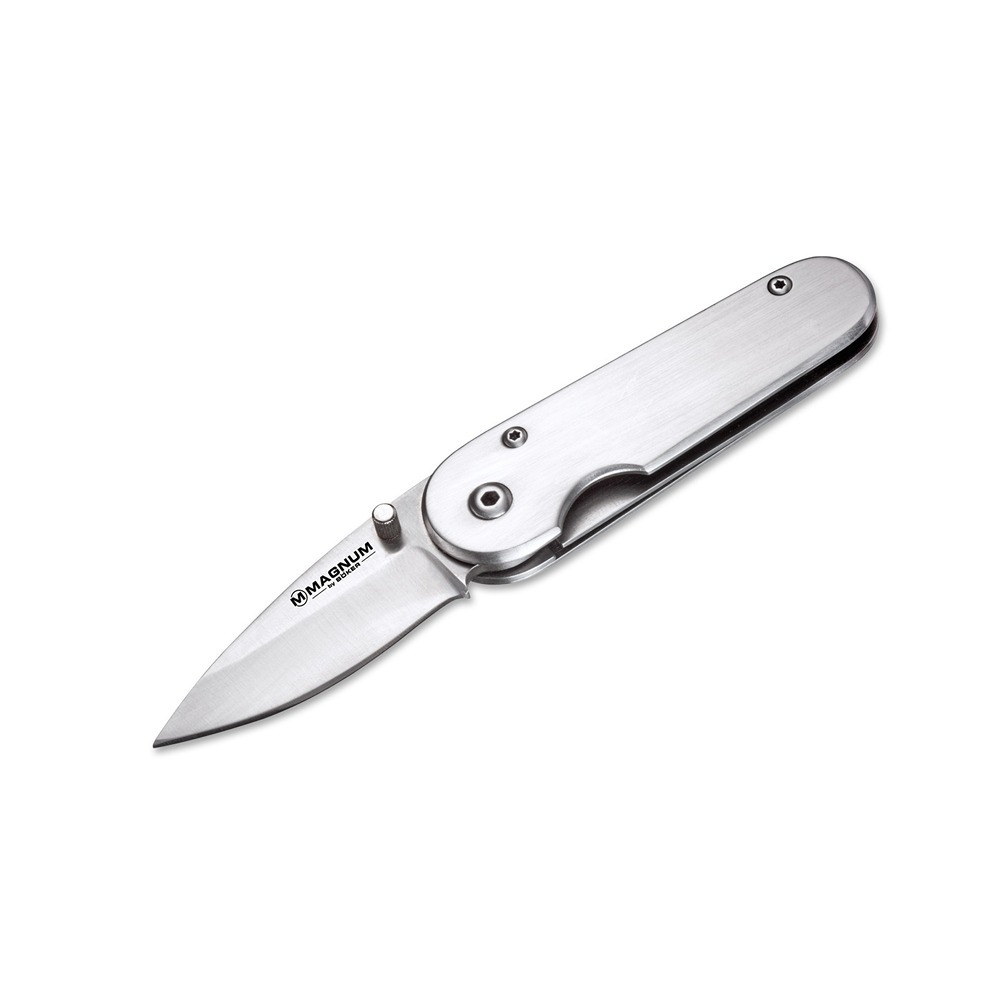 MAGNUM BY BOKER Handyman 6 Folding Knife