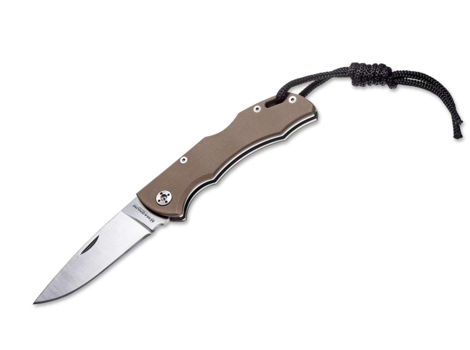 MAGNUM BY BOKER Peewee Folding Knife