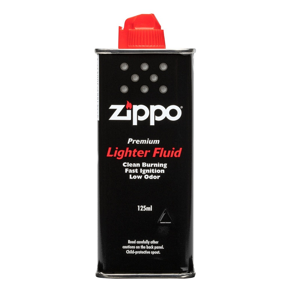 Zippo Lighter Fluid 4.5 oz. (133ml)