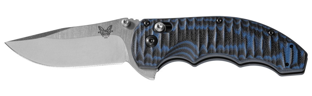 benchmade 300 1 axis