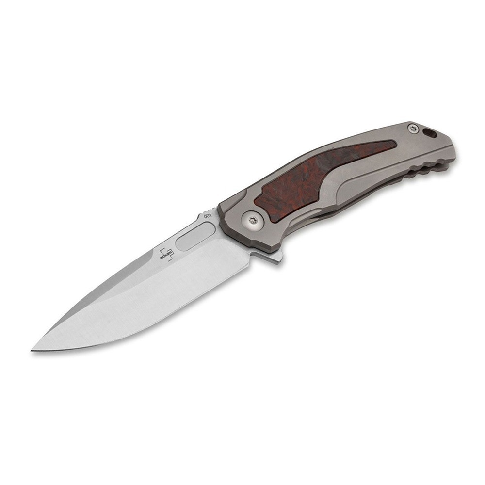  Boker Plus