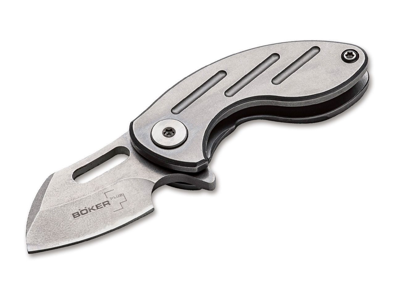 BOKER PLUS Piko Flipper Folding Knife