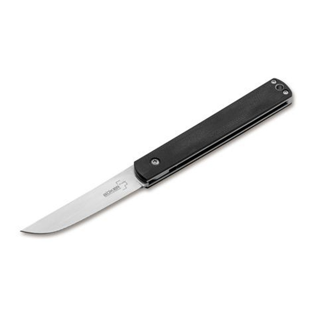 BOKER PLUS Wasabi G10 Folding Knife