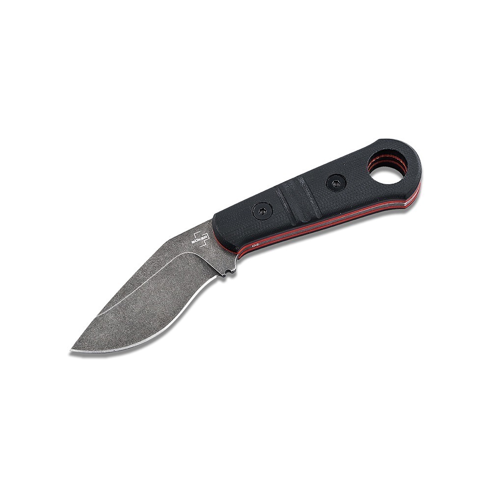  Boker Plus