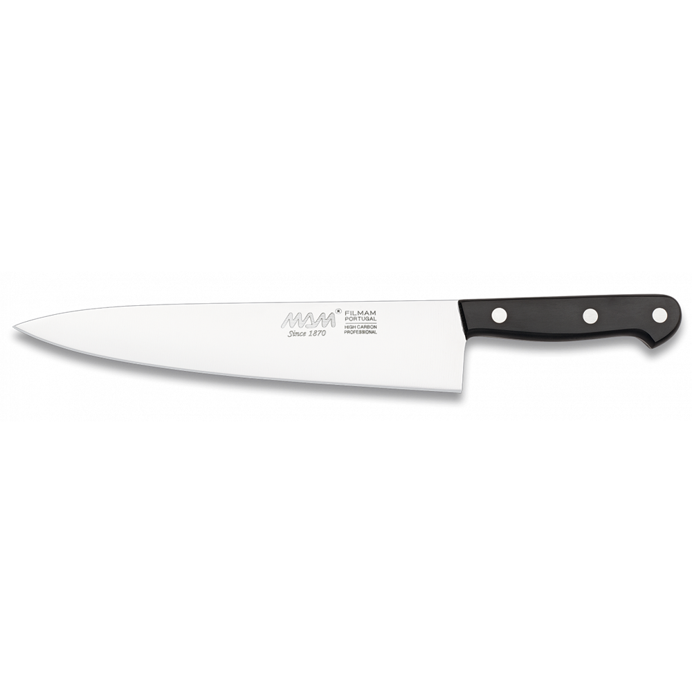 MAM 540 Professional Chefs Knife 250 mm