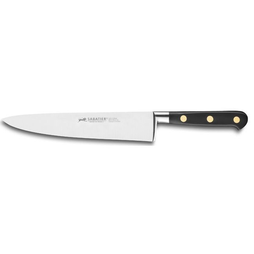 sabatier kitchen knife 20cm, polymere ABS, original, french