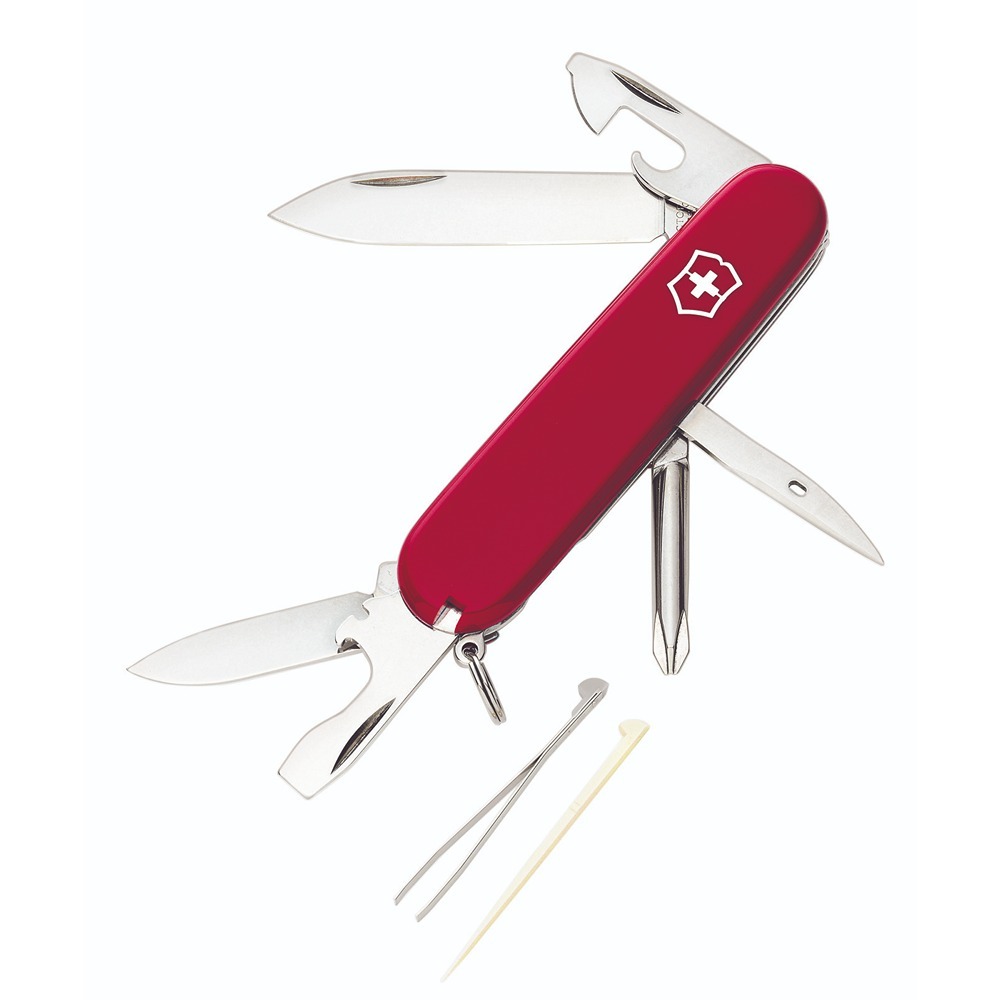 VICTORINOX Tinker Swiss Army Knife 1.4603