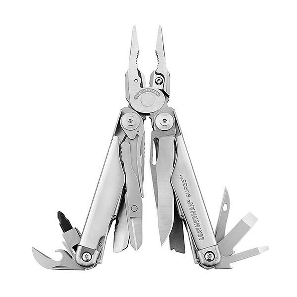 LEATHERMAN　Sheath　Surge　Nylon