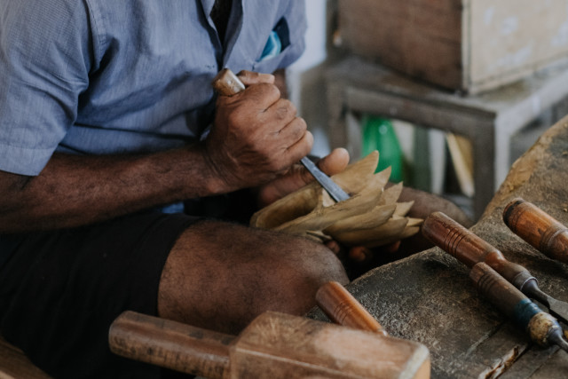 Carving Wood Types, Which Wood Is Best For Carving