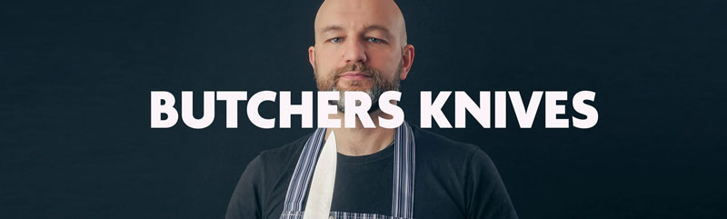 Shop Professional Butchers Knives