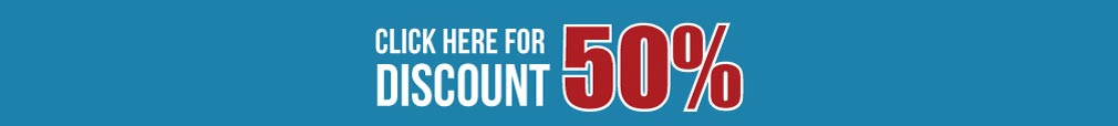 Discounts 50% Off! Click Here!