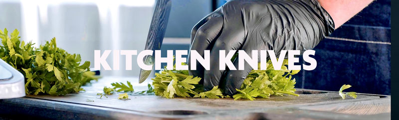 Kitchen Knives