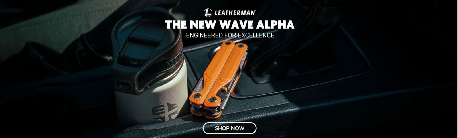 Leatherman Multitools