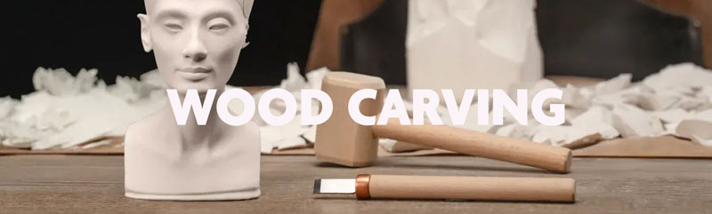 Wood Carving Tools