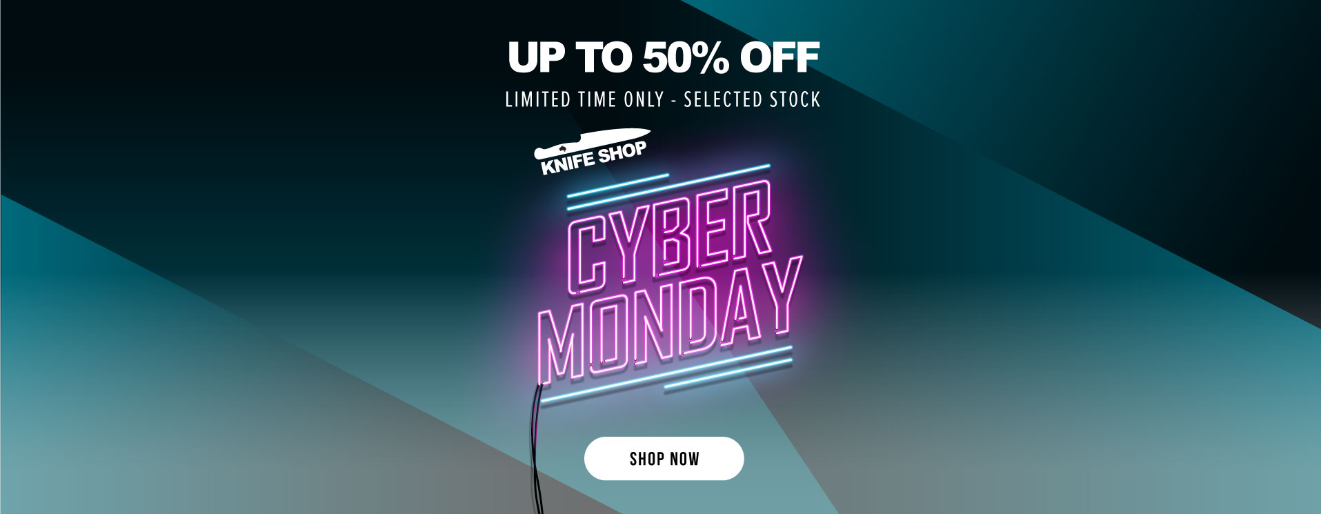 CYBER MONDAY CLEAROUT SALE