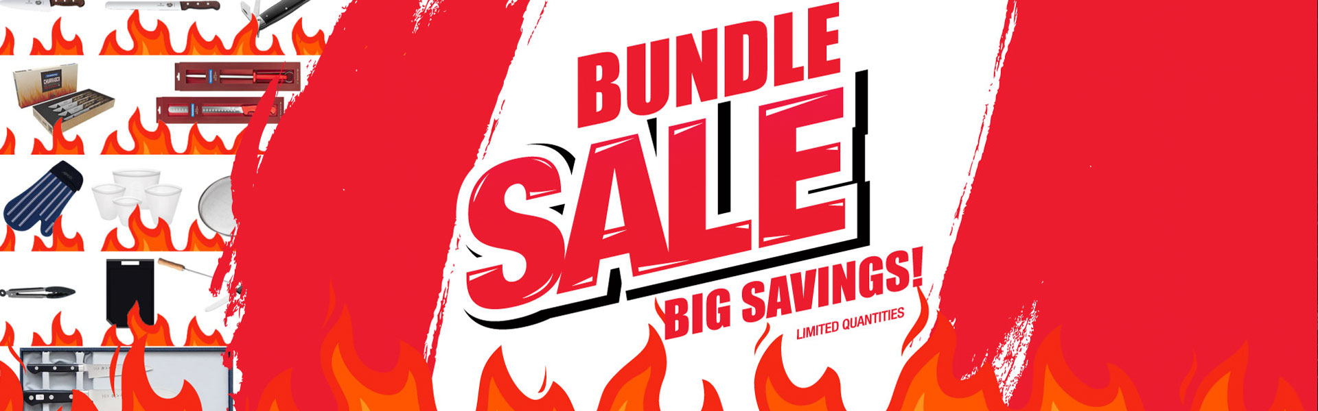 Premium Bundles. Unmatched Value.