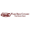 WARE BROS CUTLERY