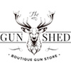 THE GUN SHED