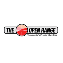 THE OPEN RANGE