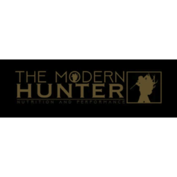 THE MODERN HUNTER